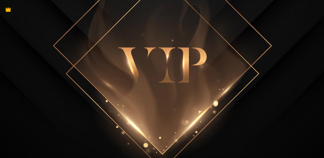GOLD AREA GAMES VIP GOLD
